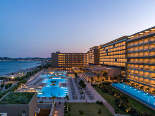 AMADA COLOSSOS RESORT ELITE COLLECTION