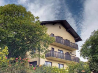 Amadeus Pension Baden