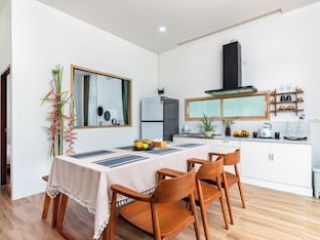 AMADHA VILLAS RETREAT