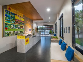 AMADHA VILLAS RETREAT