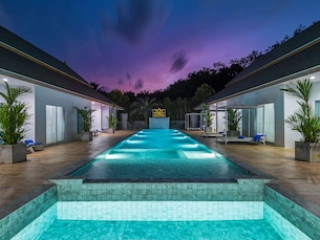AMADHA VILLAS RETREAT