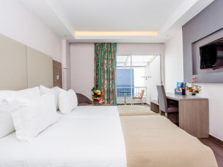 Amadil Ocean Club Agadir