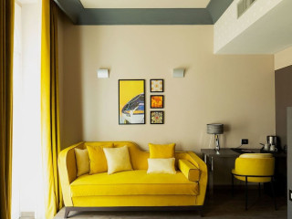 AMADOMUS LUXURY SUITES