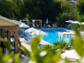 Amalia Hotel Adults Only 