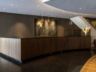 Amalia Hotel Athens