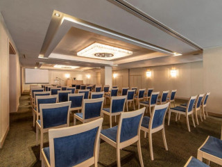 Amalia Hotel Athens