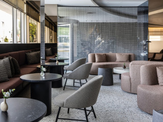 Amalia Hotel Athens