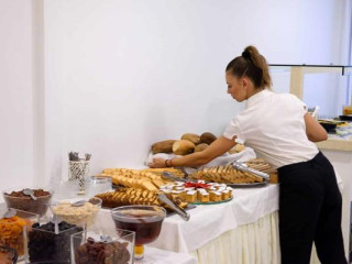 Amalia Hotel - Corfu