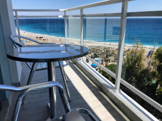 Amalia Sea Hotel