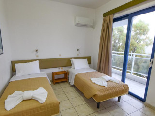 Amalia Sea Hotel