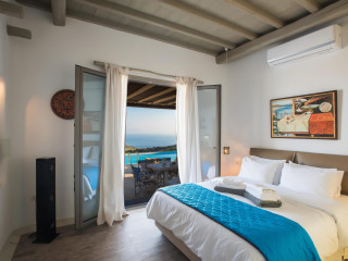 Amallini Suites Mykonos