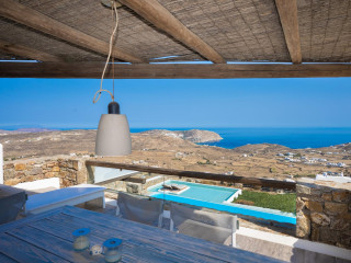 Amallini Suites Mykonos