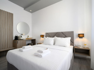 Amalphi Corfu City Living