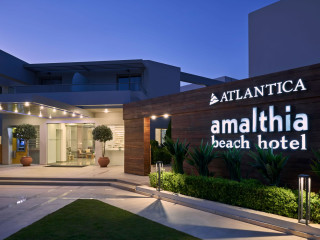 ATLANTICA AMALTHIA BEACH RESORT 