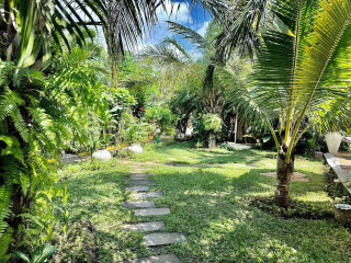 Amani Luxury Apartments Diani Beach