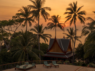 Amanpuri Resort