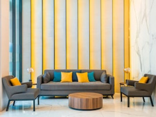 AMANTA HOTEL AND RESIDENCE SATHORN (SHA)