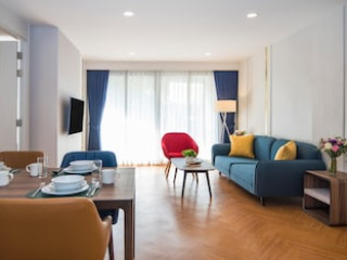 AMANTA HOTEL AND RESIDENCE SATHORN (SHA)