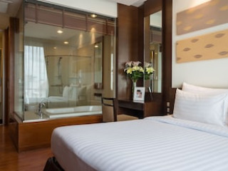 AMANTA HOTEL & RESIDENCE RATCHADA (SHA)