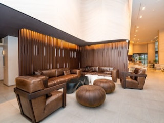 AMANTA HOTEL & RESIDENCE RATCHADA (SHA)