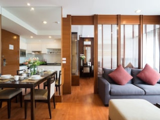 AMANTA HOTEL & RESIDENCE RATCHADA (SHA)