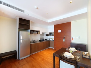 AMANTA HOTEL & RESIDENCE RATCHADA (SHA)