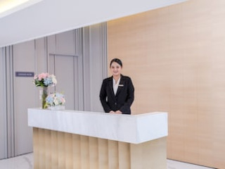 AMANTA HOTEL AND RESIDENCE SATHORN (SHA)