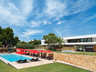 Amantes Villas & Suites