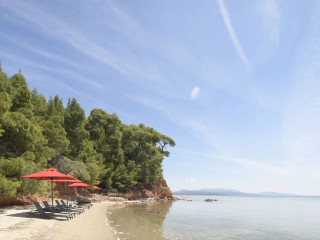 Amantes Villas & Suites