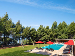 Amantes Villas & Suites