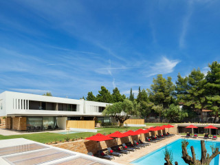 Amantes Villas & Suites