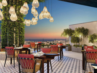 AMANTI HOTEL -Made for two