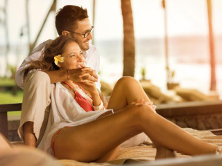 Amanti, MadeForTwo Hotels - Adults Only