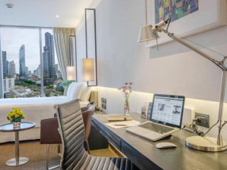 Amara Bangkok