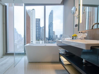 Amara Bangkok