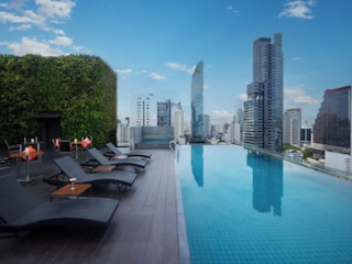 AMARA BANGKOK (SHA)