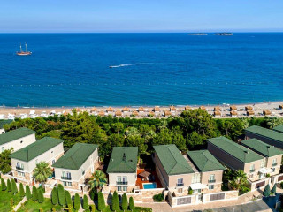 Amara Dolce Vita Luxury