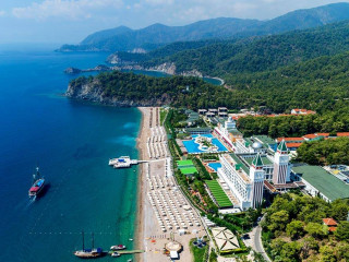 Amara Dolce Vita Luxury