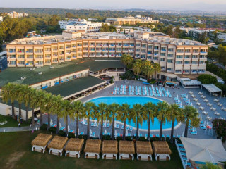 Amara Family Resort (ex:ARMAS REGENCY)
