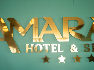 Amara Hotel & Spa