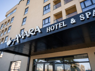 Amara Hotel & Spa