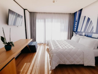 Amara Hotel & SPA