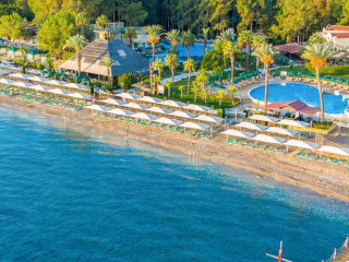 AMARA LUXURY RESORT( EX.VOGUE AVANTGARDE)