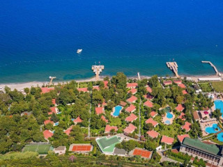 Amara Luxury Resort & Villas