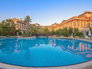 FASHIONTV LUXE RESORT HOTEL