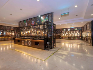 AMARA LUXURY RESORT & VILLAS
