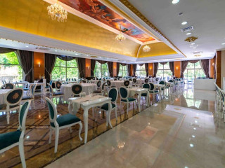 AMARA LUXURY RESORT&VILLAS (EX. ARMAS LUXURY)