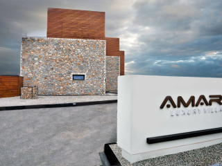 Amara Luxury Villas