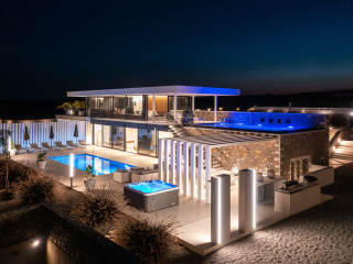 Amara Luxury Villas