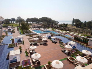AMARA PREMIER PALACE HOTEL